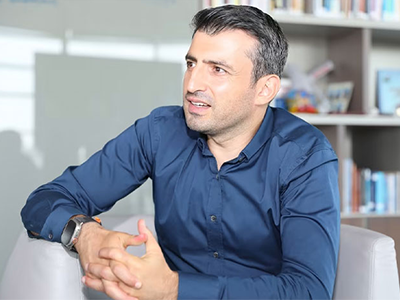 Başarılı Baykar invest Trader